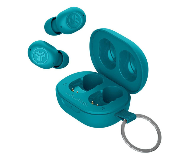 Jlab JBuds Mini Aqua - 1274461 - zdjęcie 4